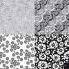 Artikelbild 4 des Artikels “Black & Byte Floral incl. DVD “