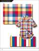 Artikelbild 4 des Artikels “Sports Shirtings Vol. 1 incl. DVD “