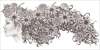 Artikelbild 4 des Artikels “Lace Art Inspirational Illustration Book “