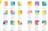 Artikelbild 4 des Artikels “Palette Perfect - Color Combinations Inspired by Fashion, Art & Style “