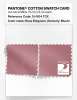 Artikelbild 4 des Artikels “PANTONE® COTTON SWATCH CARD 15-1614 TCX Blush “