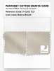 Artikelbild 4 des Artikels “PANTONE® COTTON SWATCH CARD 11-0202 TCX Baby's Breath “