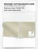 Artikelbild 4 des Artikels “PANTONE® COTTON SWATCH CARD 11-0205 TCX Glass Green “