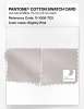 Artikelbild 4 des Artikels “PANTONE® COTTON SWATCH CARD 11-1006 TCX Slightly Pink “