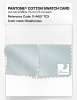 Artikelbild 4 des Artikels “PANTONE® COTTON SWATCH CARD 11-4607 TCX Diaphonous “