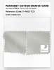 Artikelbild 4 des Artikels “PANTONE® COTTON SWATCH CARD 11-4803 TCX Ice “