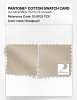 Artikelbild 4 des Artikels “PANTONE® COTTON SWATCH CARD 12-0703 TCX Seedpearl “