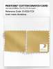 Artikelbild 4 des Artikels “PANTONE® COTTON SWATCH CARD 12-0729 TCX Sundress “
