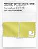 Artikelbild 4 des Artikels “PANTONE® COTTON SWATCH CARD 12-0743 TCX Buzzing Bees “