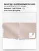 Artikelbild 4 des Artikels “PANTONE® COTTON SWATCH CARD 12-1106 TCX Sheer Pink “