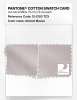 Artikelbild 4 des Artikels “PANTONE® COTTON SWATCH CARD 12-2103 TCX Almost Mauve “