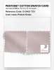 Artikelbild 4 des Artikels “PANTONE® COTTON SWATCH CARD 12-2400 TCX Pinkish Petals “