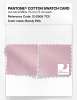 Artikelbild 4 des Artikels “PANTONE® COTTON SWATCH CARD 12-2906 TCX Barely Pink “