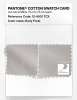 Artikelbild 4 des Artikels “PANTONE® COTTON SWATCH CARD 12-4001 TCX Early Frost “