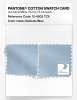 Artikelbild 4 des Artikels “PANTONE® COTTON SWATCH CARD 12-4202 TCX Delicate Blue “
