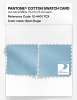 Artikelbild 4 des Artikels “PANTONE® COTTON SWATCH CARD 12-4401 TCX Spun Sugar “