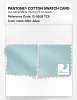 Artikelbild 4 des Artikels “PANTONE® COTTON SWATCH CARD 12-5208 TCX Mint Julep “
