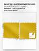 Artikelbild 4 des Artikels “PANTONE® COTTON SWATCH CARD 13-0749 TCX Slicker “