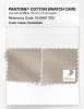 Artikelbild 4 des Artikels “PANTONE® COTTON SWATCH CARD 13-0907 TCX Sandshell “