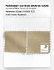 Artikelbild 4 des Artikels “PANTONE® COTTON SWATCH CARD 13-0919 TCX Soybean “