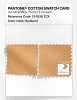 Artikelbild 4 des Artikels “PANTONE® COTTON SWATCH CARD 13-1030 TCX Sunburst “