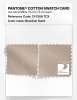 Artikelbild 4 des Artikels “PANTONE® COTTON SWATCH CARD 13-1308 TCX Brazilian Sand “