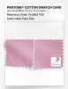 Artikelbild 4 des Artikels “PANTONE® COTTON SWATCH CARD 13-2802 TCX Fairy Tale “