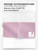 Artikelbild 4 des Artikels “PANTONE® COTTON SWATCH CARD 13-2807 TCX Ballerina “
