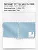Artikelbild 4 des Artikels “PANTONE® COTTON SWATCH CARD 13-4401 TCX Quiet Tide “