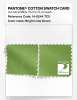 Artikelbild 4 des Artikels “PANTONE® COTTON SWATCH CARD 14-0244 TCX Bright Lime Green “
