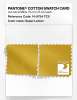 Artikelbild 4 des Artikels “PANTONE® COTTON SWATCH CARD 14-0754 TCX Super Lemon “