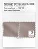 Artikelbild 4 des Artikels “PANTONE® COTTON SWATCH CARD 14-1305 TCX Mushroom “