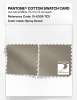Artikelbild 4 des Artikels “PANTONE® COTTON SWATCH CARD 15-0309 TCX Spray Green “