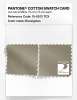 Artikelbild 4 des Artikels “PANTONE® COTTON SWATCH CARD 15-0513 TCX Eucalyptus “