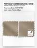 Artikelbild 4 des Artikels “PANTONE® COTTON SWATCH CARD 15-1115 TCX Fields of Rye “