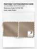 Product image 4 of the product “PANTONE® COTTON SWATCH CARD 15-1116 TCX Safari ”