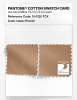 Artikelbild 4 des Artikels “PANTONE® COTTON SWATCH CARD 15-1125 TCX Porcini “