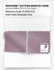 Artikelbild 4 des Artikels “PANTONE® COTTON SWATCH CARD 15-2705 TCX Keepsake Lilac “