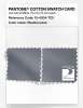 Artikelbild 4 des Artikels “PANTONE® COTTON SWATCH CARD 15-4304 TCX Weathervane “