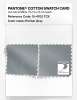 Artikelbild 4 des Artikels “PANTONE® COTTON SWATCH CARD 15-4702 TCX Puritan Gray “
