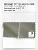 Artikelbild 4 des Artikels “PANTONE® COTTON SWATCH CARD 16-0213 TCX Tea “