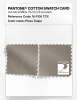 Product image 4 of the product “PANTONE® COTTON SWATCH CARD 16-1105 TCX Plaza Taupe ”