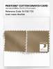 Artikelbild 4 des Artikels “PANTONE® COTTON SWATCH CARD 16-1120 TCX Starfish “