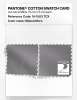 Artikelbild 4 des Artikels “PANTONE® COTTON SWATCH CARD 16-1503 TCX Misted Morn “