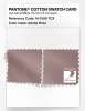 Product image 4 of the product “PANTONE® COTTON SWATCH CARD 16-1508 TCX Adobe Rose ”