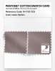 Artikelbild 4 des Artikels “PANTONE® COTTON SWATCH CARD 16-1703 TCX Sphinx “