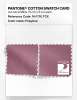 Artikelbild 4 des Artikels “PANTONE® COTTON SWATCH CARD 16-1710 TCX Foxglove “