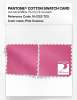 Artikelbild 4 des Artikels “PANTONE® COTTON SWATCH CARD 16-2122 TCX Pink Cosmos “