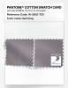 Artikelbild 4 des Artikels “PANTONE® COTTON SWATCH CARD 16-3803 TCX Gull Gray “