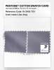 Artikelbild 4 des Artikels “PANTONE® COTTON SWATCH CARD 16-3905 TCX Lilac Gray “